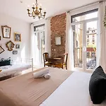 Affittacamere Off Beat - Self-check-in - Sleep Conscious 3*