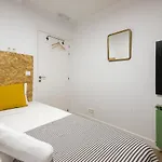 Off Beat - Self-check-in - Sleep Conscious