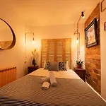 Affittacamere Off Beat - Self-check-in - Sleep Conscious 3*