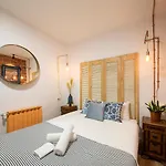 Off Beat - Self-check-in - Sleep Conscious 3* San Sebastián