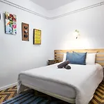 Off Beat - Self-check-in - Sleep Conscious San Sebastian