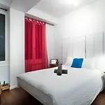 Off Beat - Self-check-in - Sleep Conscious Affittacamere 3*