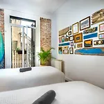 Off Beat - Self-check-in - Sleep Conscious Affittacamere San Sebastián