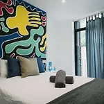 Off Beat - Self-check-in - Sleep Conscious Affittacamere San Sebastián