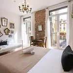Off Beat - Self-check-in - Sleep Conscious Affittacamere 3*