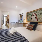 Off Beat - Self-check-in - Sleep Conscious 3* San Sebastián