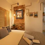 Off Beat - Self-check-in - Sleep Conscious Affittacamere San Sebastián