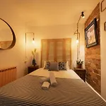 Affittacamere Off Beat - Self-check-in - Sleep Conscious San Sebastián