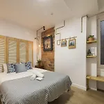 Off Beat - Self-check-in - Sleep Conscious Affittacamere San Sebastián