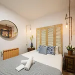 Off Beat - Self-check-in - Sleep Conscious Gasthuis 3*