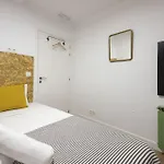 Off Beat - Self-check-in - Sleep Conscious Affittacamere 3*