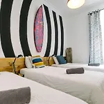 Off Beat - Self-check-in - Sleep Conscious Affittacamere 3*