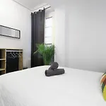 Off Beat - Self-check-in - Sleep Conscious 3* San Sebastián