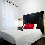 Off Beat - Self-check-in - Sleep Conscious 3* San Sebastián