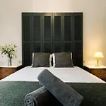 Off Beat - Self-check-in - Sleep Conscious San Sebastián