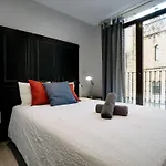 Off Beat - Self-check-in - Sleep Conscious Affittacamere 3*