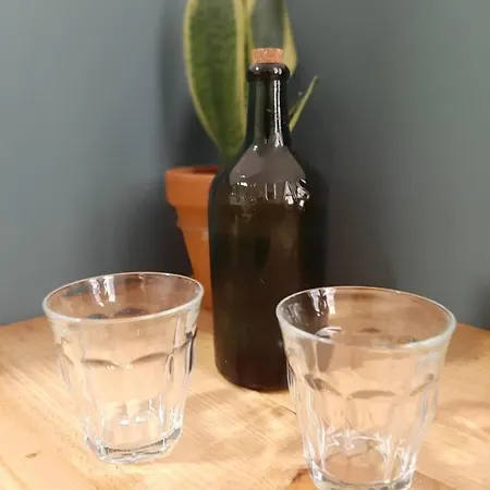 Off Beat - Self-check-in - Sleep Conscious Guest house San Sebastian