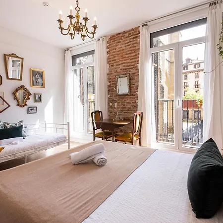 Guest house Off Beat - Self-check-in - Sleep Conscious 3*