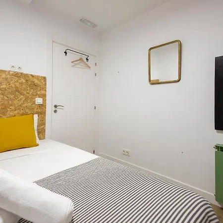 Off Beat - Self-check-in - Sleep Conscious