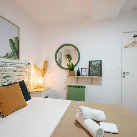 Off Beat - Self-check-in - Sleep Conscious Guest house