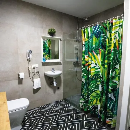 Off Beat - Self-check-in - Sleep Conscious Guest house 3*