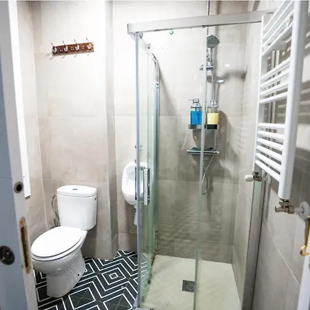 Guest house Off Beat - Self-check-in - Sleep Conscious