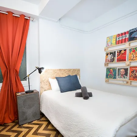 Off Beat - Self-check-in - Sleep Conscious