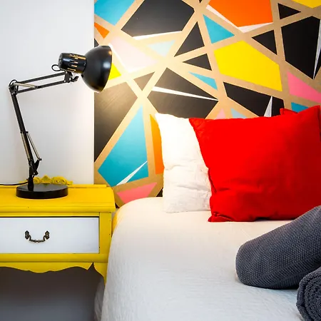 Off Beat - Self-check-in - Sleep Conscious Guest house