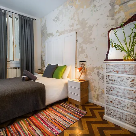 Off Beat - Self-check-in - Sleep Conscious Affittacamere San Sebastián