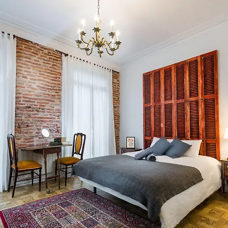 Guest house Off Beat - Self-check-in - Sleep Conscious 3*