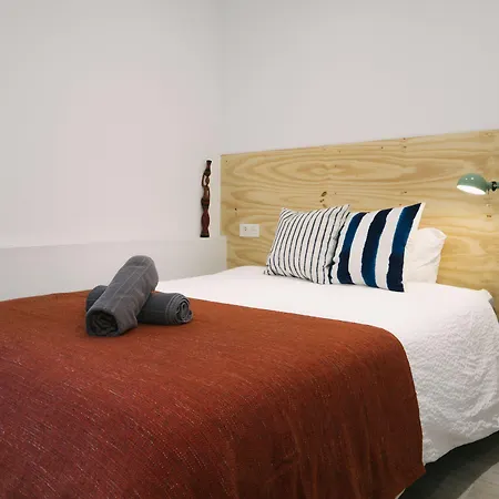 Off Beat - Self-check-in - Sleep Conscious Guest house