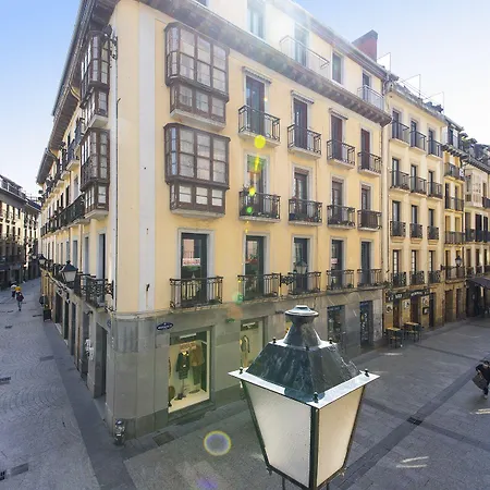 Guest house Off Beat - Self-check-in - Sleep Conscious San Sebastian