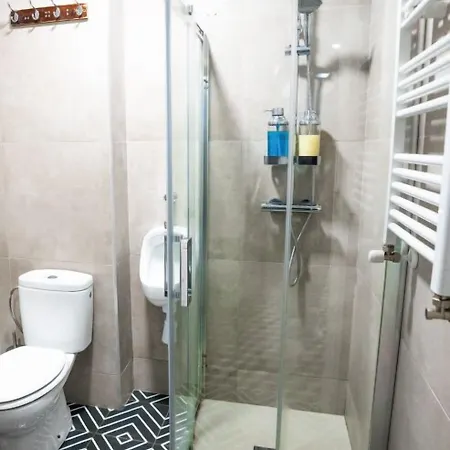 Off Beat - Self-check-in - Sleep Conscious Guest house