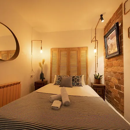 Guest house Off Beat - Self-check-in - Sleep Conscious San Sebastian