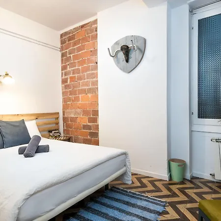 Guest house Off Beat - Self-check-in - Sleep Conscious 3*