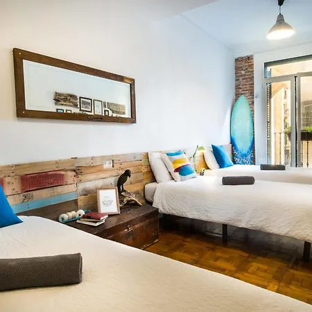 Off Beat - Self-check-in - Sleep Conscious Guest house