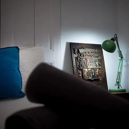 Off Beat - Self-check-in - Sleep Conscious Guest house San Sebastian