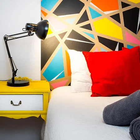 Guest house Off Beat - Self-check-in - Sleep Conscious