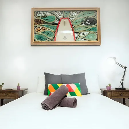 Off Beat - Self-check-in - Sleep Conscious Guest house