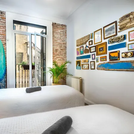 Off Beat - Self-check-in - Sleep Conscious Guest house
