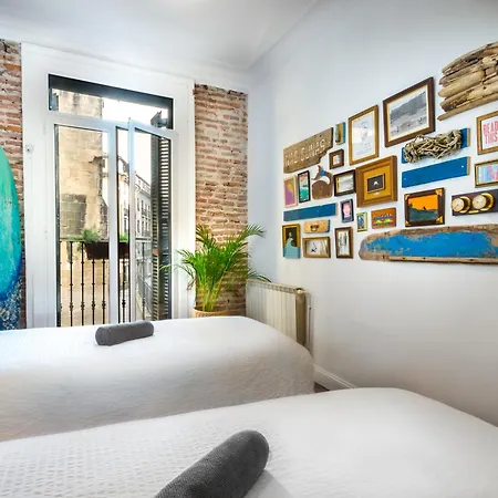 Off Beat - Self-check-in - Sleep Conscious Guest house