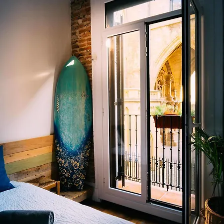 Guest house Off Beat - Self-check-in - Sleep Conscious 3*