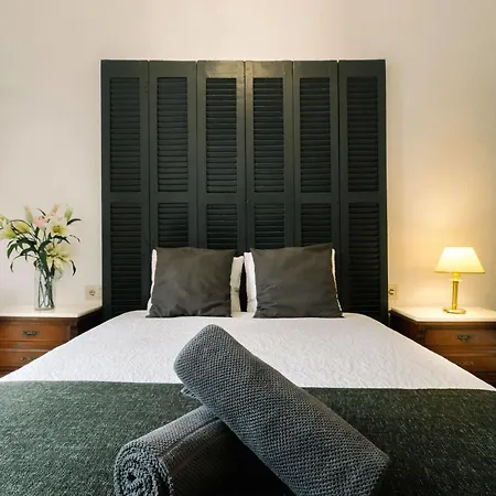 Off Beat - Self-check-in - Sleep Conscious San Sebastian