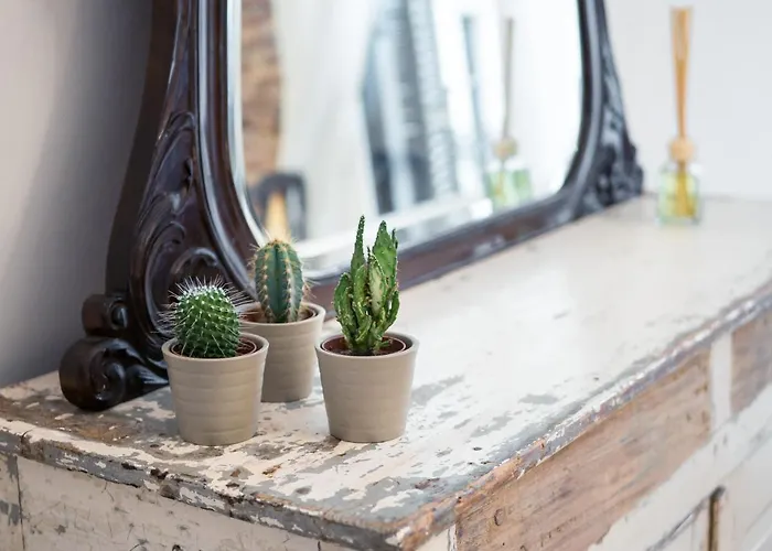 Off Beat - Self-check-in - Sleep Conscious Gasthof