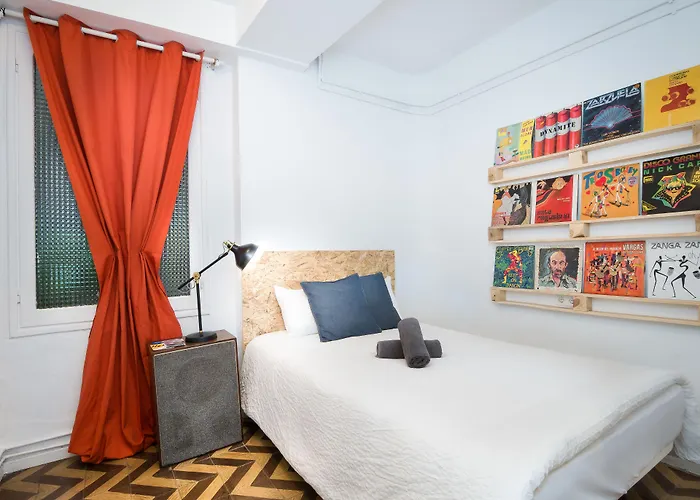 Off Beat - Self-check-in - Sleep Conscious