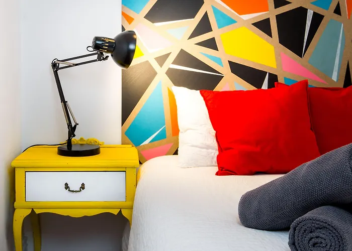 Off Beat - Self-check-in - Sleep Conscious Gasthof