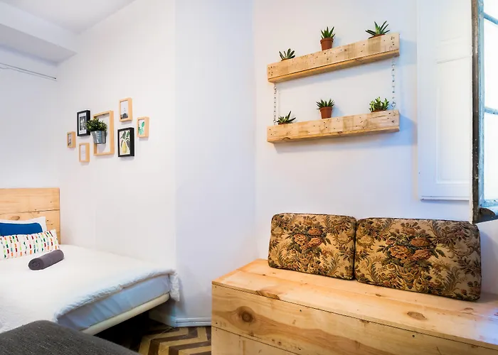 Off Beat - Self-check-in - Sleep Conscious Gasthof 3*