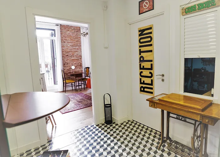 Off Beat - Self-check-in - Sleep Conscious