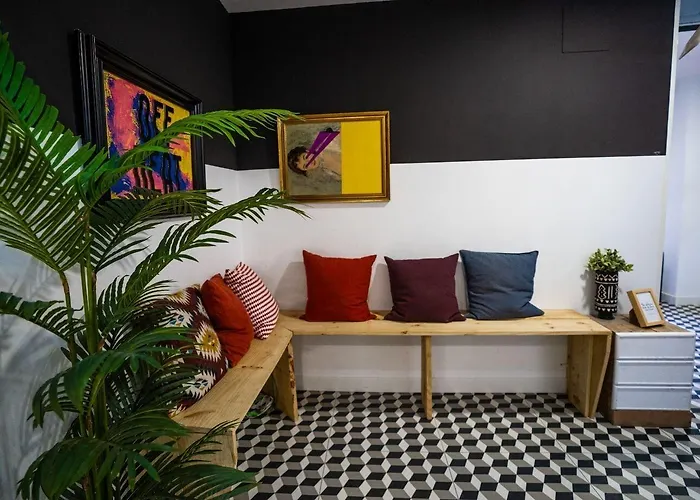 Gasthof Off Beat - Self-check-in - Sleep Conscious