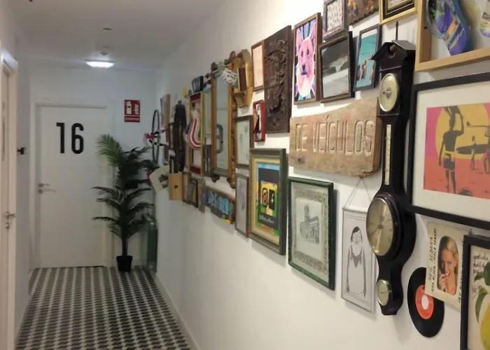 Off Beat - Self-check-in - Sleep Conscious Gasthof